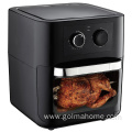 Newest Mechanical Control Air Fryer Oven without Oil